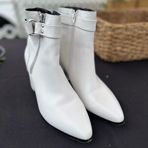 STEVEN by STEVE MADDEN - Johannah Booties - Like New